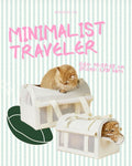 Minimalist Traveler